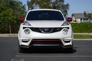 2017 Juke NISSMO R-S Tubo 4 cylindres AWD - Product Image 3