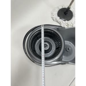 Ensemble Seau et Serpillière Rotative 360° Portable en Plastique Durable pour Nettoyage Domestique – Vente en Gros 2025 - Product Image 5