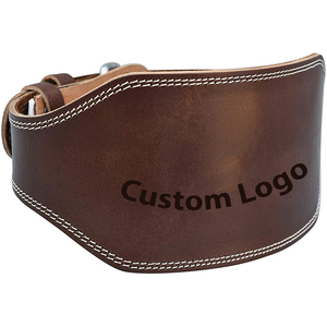 2025 nubes paquistaníes tradicionales soporte ajustable para la parte inferior de la espalda para gimnasio entrenamiento cruzado cinturón de elevación de cuero - Product Image 2