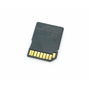 Cartes SD pour l'Italie, Audi A3 Sportback Série (8VA) 8V0919866B (12>18) - Product Image 5