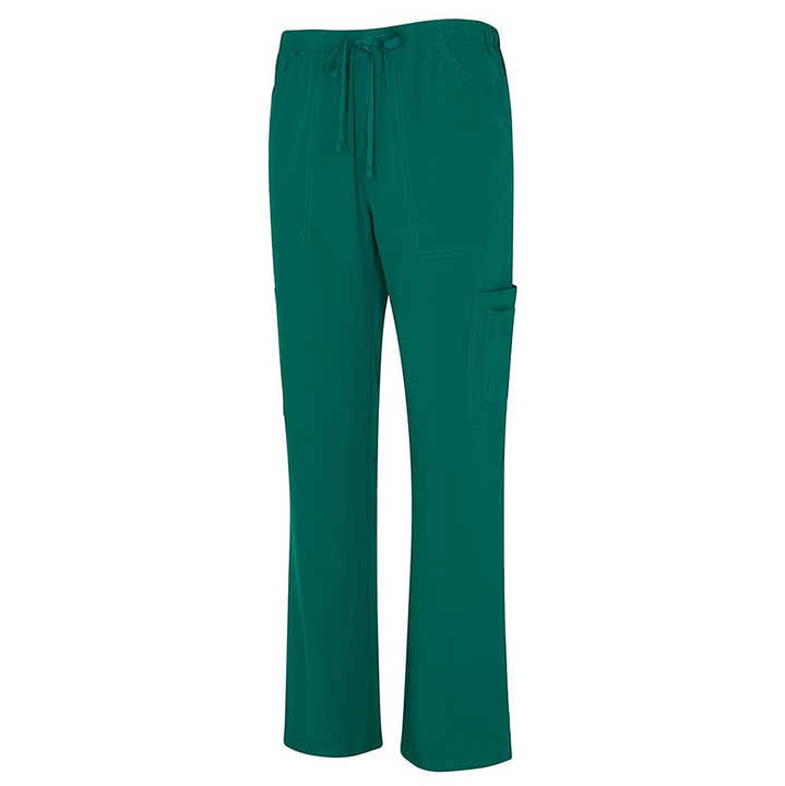 Women's Custom Short Sleeve Tops and Jogger Pants Wholesale Fashion Nurse Uniforms Scrubs Set Woven Fabric for Hospitals