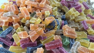 High Quality <b>Sea</b> <b>Moss</b> Gummies / Made with Premium Ingredients - Product Image 5
