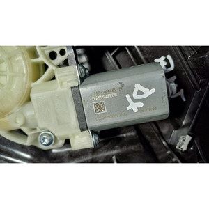 กลไกยกกระจกหน้ารถ ดีเอ็กซ์ ฟอร์ด พูม่า ซีรีส์ 2713973B7JB (19>) - Product Image 3