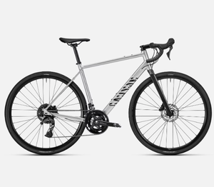 จักรยานเสือหมอบ Endurace AllRoad Shimano CUES U6020-10 ล้ออลูมิเนียม คุณภาพใหม่แท้ ทนทานทุกสภาพถนน - Product Image 3