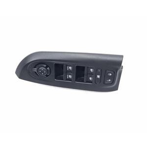 PANEL DE BOTONES DELANTERO IZQUIERDO FIAT 500 Serie X 07356331500 (15>) - Product Image 5
