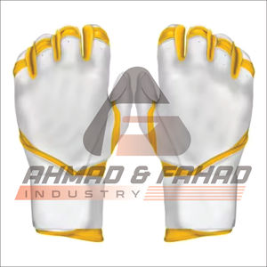 2024 Últimas llegadas Guantes de béisbol protectores Precio barato Guantes de béisbol deportivos Guantes de béisbol de diseño único hechos a medida - Product Image 4