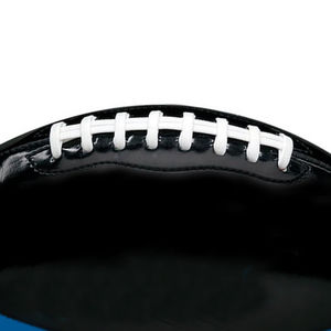 Ballon de football américain et de rugby de taille personnalisée de qualité supérieure ballon d'entraînement officiel de durabilité prix de gros bon marché - Product Image 5