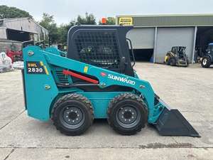 2025 SUNWARD SWL2830 - Product Image 5