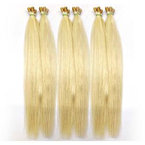 Nueva llegada Extensiones de cabello humano virgen indio sin procesar para mujer Color marrón natural Cabello de fila Premium - Product Image 6