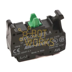 อัลเลน-แบรดลีย์ 800F-MX02 - ใหม่ - Product Image 1