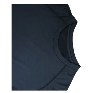<b>Women's</b> Eco-Friendly <b>Long</b> <b>Sleeve</b> <b>Sports</b> <b>Top</b> Plus Size Fitness Gym Yoga T-Shirt Made of Polyester Spandex - Product Image 6