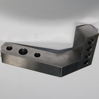 Servicios de Fundición a Presión de Aluminio y Fundición por Inyección OEM con Piezas Mecanizadas por CNC, Certificación ISO 9001, Mecanizado Disponible