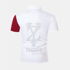 เสื้อยืดแขนสั้นผู้ใหญ่แบบยูนิเซ็กซ์ รุ่นใหม่ปี 2023 ผ้าถักเนื้อนุ่ม ผลิตจากผ้าฝ้าย/ใยไผ่ บริการ OEM แห้งเร็ว - Product Image 3