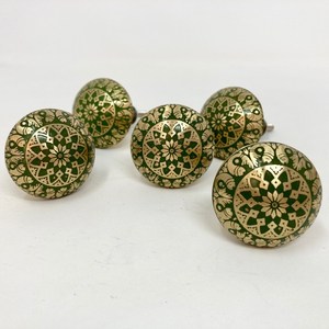 Newest <b>gold</b> & black dresser knob <b>pull</b> cabinet for home dresser door cabinet furniture decorative kitchen wardrobe handle knobs - Product Image 6