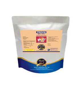 Provin Proprietary Eubiotic Blend High Workable Poultry Vitamin Feed Additives for Chickens Immune Booster Anti Stress