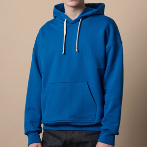 Sweat-shirt à capuche pour homme personnalisé, confortable, élégant, durable, décontracté, chaud, à manches longues, streetwear, vêtements de mode - Product Image 6