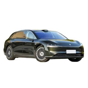 SUV électrique pur 2025 à propulsion arrière, 309 ch, autonomie de 601 à 700 km, rapport de vitesse fixe, édition Max - Product Image 4