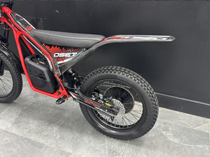 Modelo de Alta Calidad en Oferta, Nuevo OS-ET T-XP 24 con 2 Años de Garantía Internacional - Product Image 2