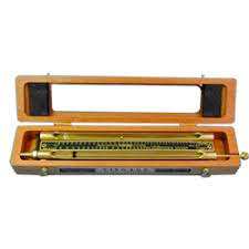 Exportateur indien offre le meilleur instrument d'essai de viscosité de qualité (Visgage) équipement précis de viscosité d'analyse d'huile - Product Image 3