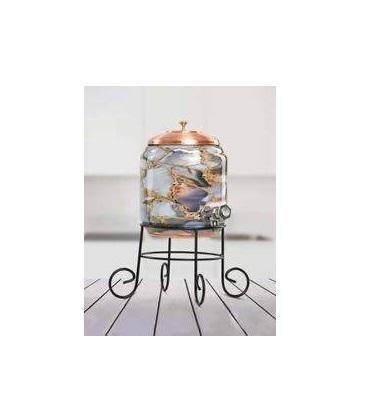 Natural Copper Color