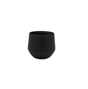 Éclairage décoratif de table couleur or verre forme ronde porte-bougie et récipient à bougie personnalisés - Product Image 2