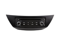 WITSON Écran 7" Style OEM pour Renault Laguna 3 Latitude 2011-2015 LHD & RHD Stéréo Multimédia Voiture GPS CarPlay