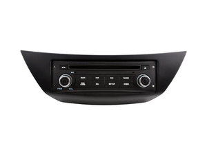 <span class=keywords><strong>Witson</strong></span> 7 "Màn hình OEM phong cách cho Renault Laguna 3 vĩ độ 2011-2015 xe đa phương tiện stereo <span class=keywords><strong>GPS</strong></span> Carplay Máy nghe nhạc - Product Image 4