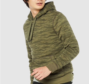Plain <b>Pullover</b> <b>Men</b> Hoodies Hooded Sweatshirt Premium Heavy Hoodie New Design Cotton <b>Men</b> Slim Fit Hoodie - Product Image 3