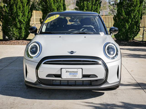 H & S MINI HARDTOP COOPER 2023 TITRE PROPRE DE VOITURE D'OCCASION - Product Image 3