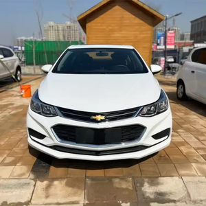 Chevrolet Monza 2024 USADO, Limpio, Volante a la Izquierda, Asientos de Cuero, Cámara Trasera - Product Image 5