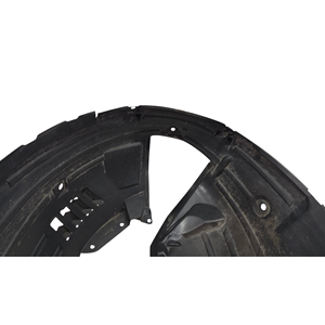 PARAFANGO ANTERIORE SINISTRO NISSAN Qashqai 1a Serie 63841-EY10A (06>09) - Product Image 5