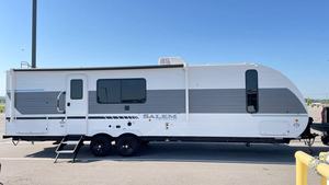 Nouveau 2025 F-o-r-e-s-t R-i-v-e-r Salem C-r-u-i-s-e L-i-t-e 26I-C-E - Product Image 6