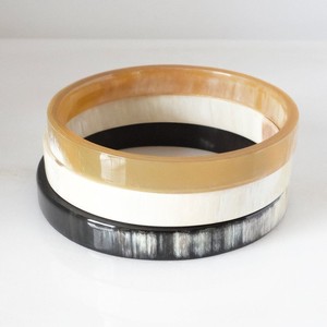 Pulsera de diseño de lujo para mujer, pulseras de cuerno de elección caliente, venta al por mayor, cuernos directos, joyería para mujer - Product Image 2