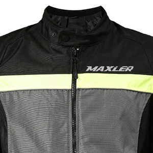 Men's Clothing with Customized logo Textile Cordura Biker Motorcycle Waterproof Under Arrmours Full Zip <b>Jacket</b> For Men's - Product Image 5