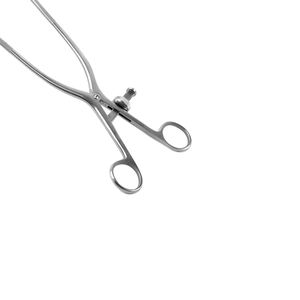 ZELPI New Arrival Manual 45 Degree Deep Tissue Retractor Instrument Surgical Cerebellar Tips Stainless Steel Lightweight CE - Product Image 5