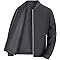 Veste d'hiver légère de qualité supérieure pour la fabrication, 100 % polyester, imperméable, coupe-vent, respirante, grandes tailles - Product Image 2