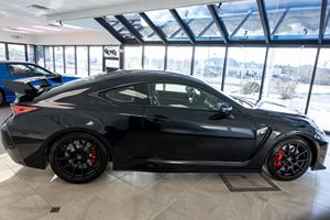 Lexus RC F Track Edition 2024 Usado - Product Image 2