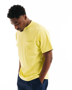 Camisetas Extra Grandes para Hombre de Alta Calidad, 100% Algodón, Transpirables, de Secado Rápido, Ecológicas, Antiarrugas, Hechas a Medida para Venta en Línea - Product Image 4