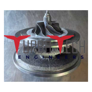 TURBOCOMPRESOR CHRA 769909 769909-0009 769909-0010 776470-0001 059145722R - Product Image 3