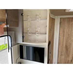 Autocaravana Frankia Clase A F-Line I 640 SD - Product Image 6