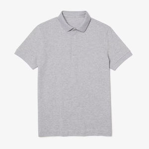 เสื้อยืดโปโลสำหรับผู้ชายเสื้อโปโลผ้าคอตตอนขนาดพลัสไซส์ออกแบบได้ตามต้องการผลิตจาก100% 100% - Product Image 6