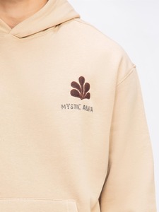 Sudadera con capucha Clásica de Invierno de algodón 100% de gran tamaño para hombres con impresión digital-Uso diario cómodo - Product Image 2