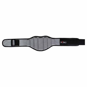 Fitness Body Building Weight Lifting Belt New Design 7.5 inch Mesh Belt Padded With <b>Neoprene</b> EVA <b>Sheet</b> Weight Lifting Belt - Product Image 1