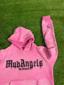 Oem Custom 100% Sweat à capuche en coton de haute qualité Streetwear - Product Image 3