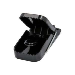 Trappola per Topi in Plastica 9,5 x 4,7 cm Confezione da 2 Unità - Product Image 3