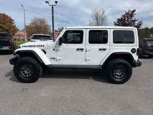 Jeep Wrangler Unlimited Rubicon 392 SUV 4WD 2023, Volante a la Izquierda, Emisión Euro IV, Nuevo, Automático, 6.1-8L Gasolina, 5 Plazas - Product Image 5