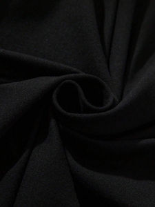 เสื้อยืดผ้าฝ้ายขนาดใหญ่สำหรับผู้ชายเสื้อยืดสกรีนลายออกแบบได้ตามต้องการ - Product Image 5