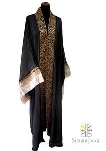 Kuwait Hot Selling <b>Abaya</b> for Muslim <b>Womens</b> With Embroidery Work - Product Image 2