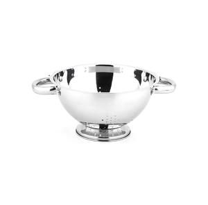 Enfriador de Vino Redondo de Acero Inoxidable con Asa de Cabeza de Reno para Cerveza, Refrescos, Fiestas, Uso en el Hogar y Bar - Product Image 5