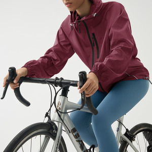 Toutes les couleurs régulières sont disponibles Fermetures à glissière Poche avant Cyclisme Vestes de randonnée en plein air Vestes d'hiver pour femmes Offre Spéciale nouveau style - Product Image 4